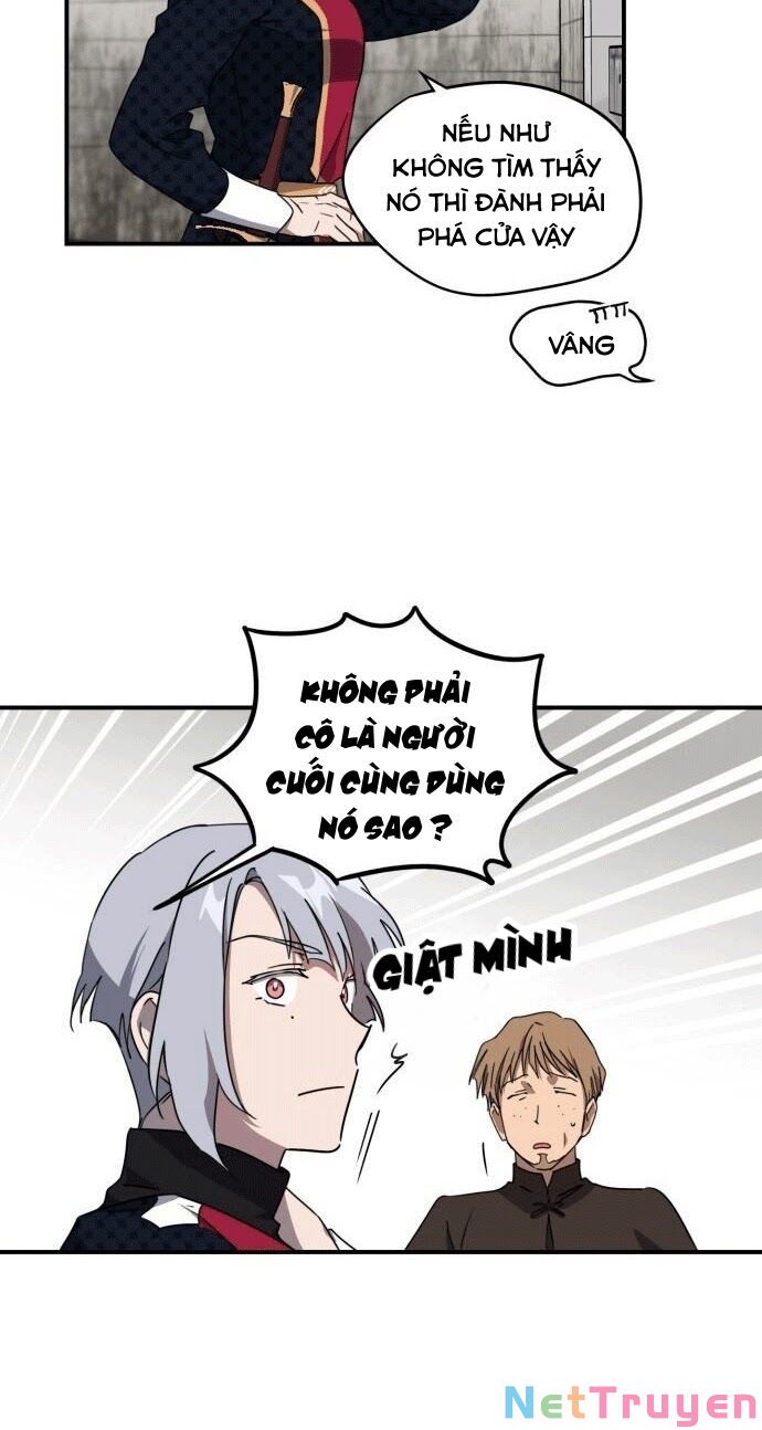 bị che khuất bởi ánh hoàng hôn chapter 31 43