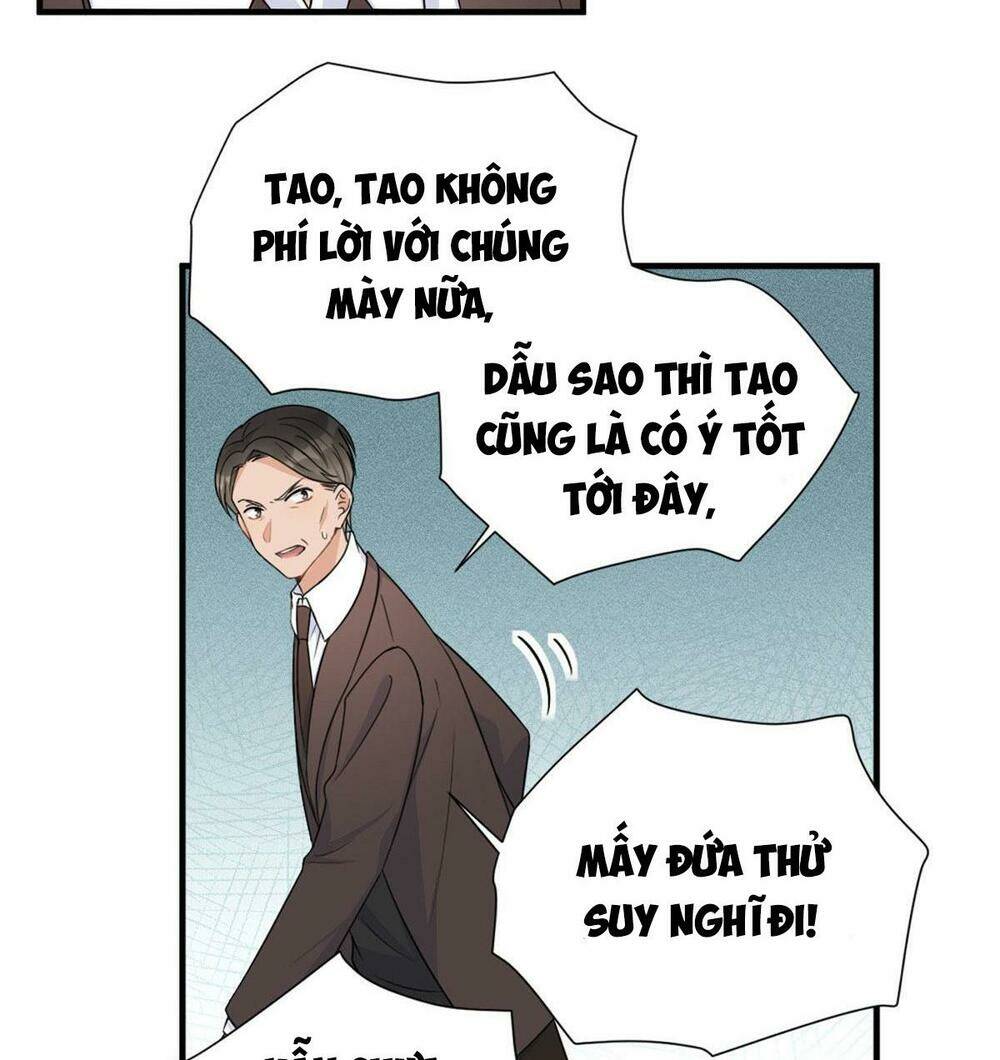 vẫn cứ nhớ em, nhớ em chapter 125 24