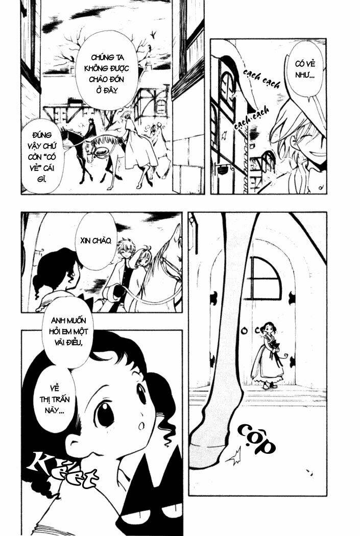 huyền thoại đôi cánh chapter 26 4