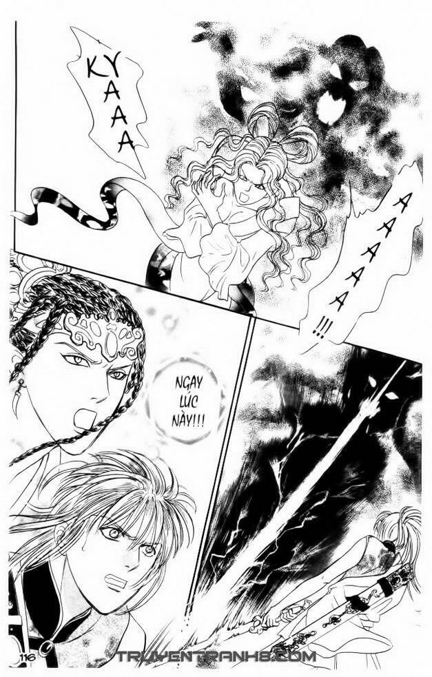 đôi cánh ỷ thiên - iten no tsubasa chapter 17 1