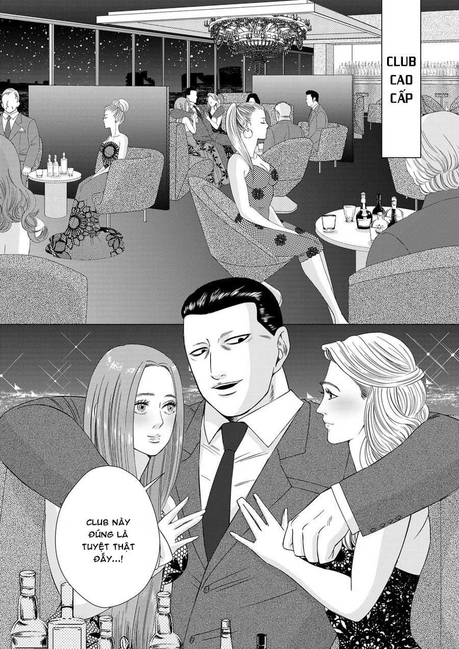 tổng hợp oneshot nhà guess chapter 117 1