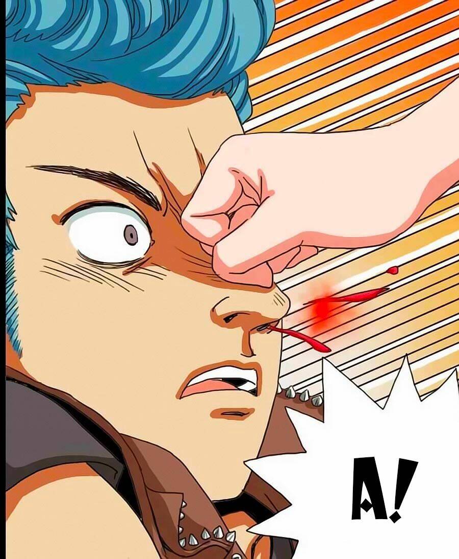 hào môn điềm tâm chapter 2 7