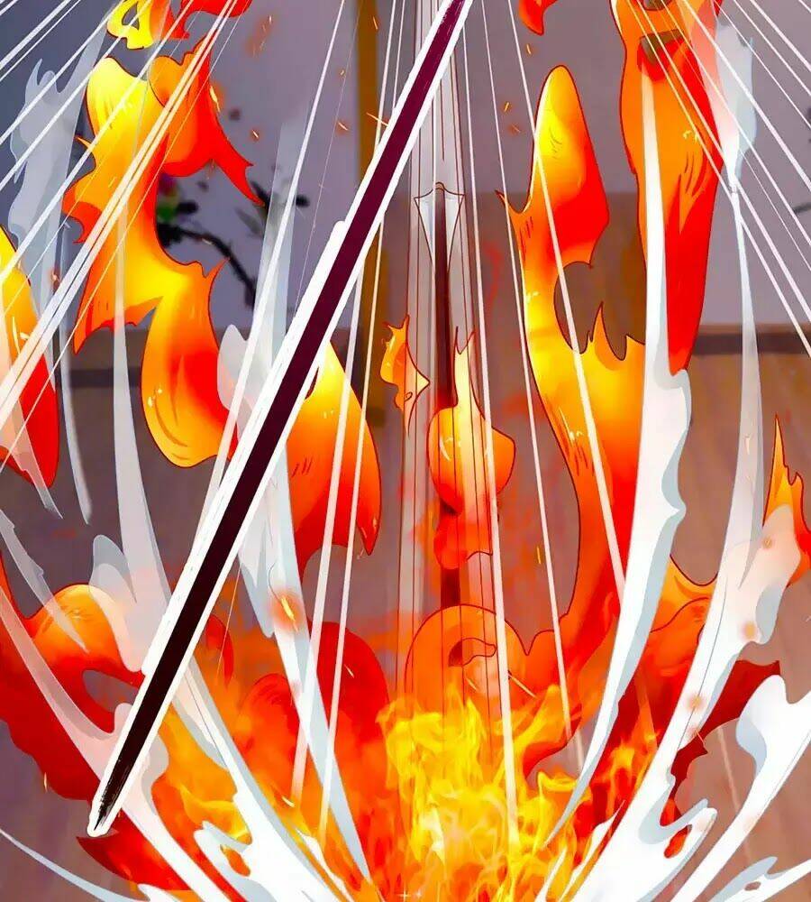 y hậu lệ thiên chapter 16 16