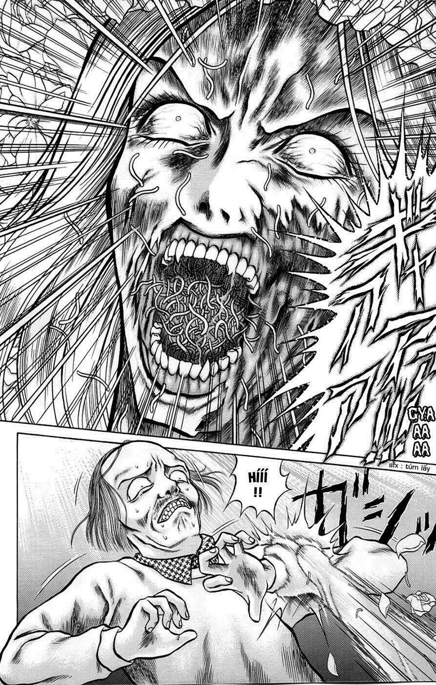 zombieya reiko chapter 1 14