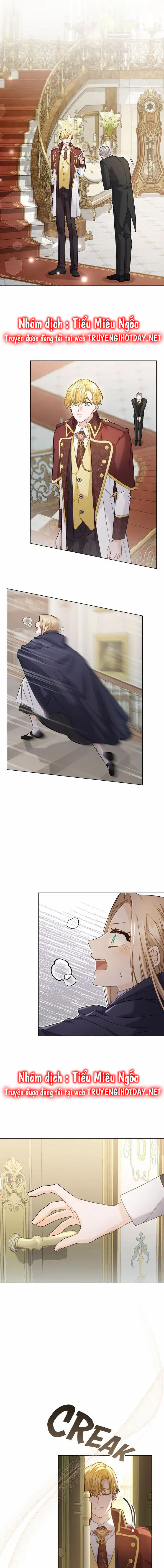 hải tặc thượng lưu chapter 34 6