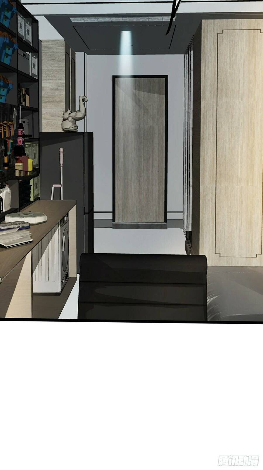 khoa học tu tiên, đạo pháp đăng thiên chapter 1 17