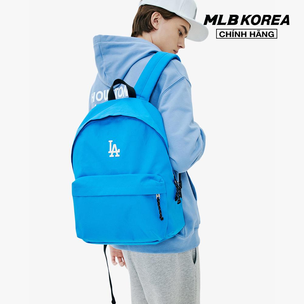 MLB - Balo dáng vuông Unisex Basic Team Logo 32BG01941-07U