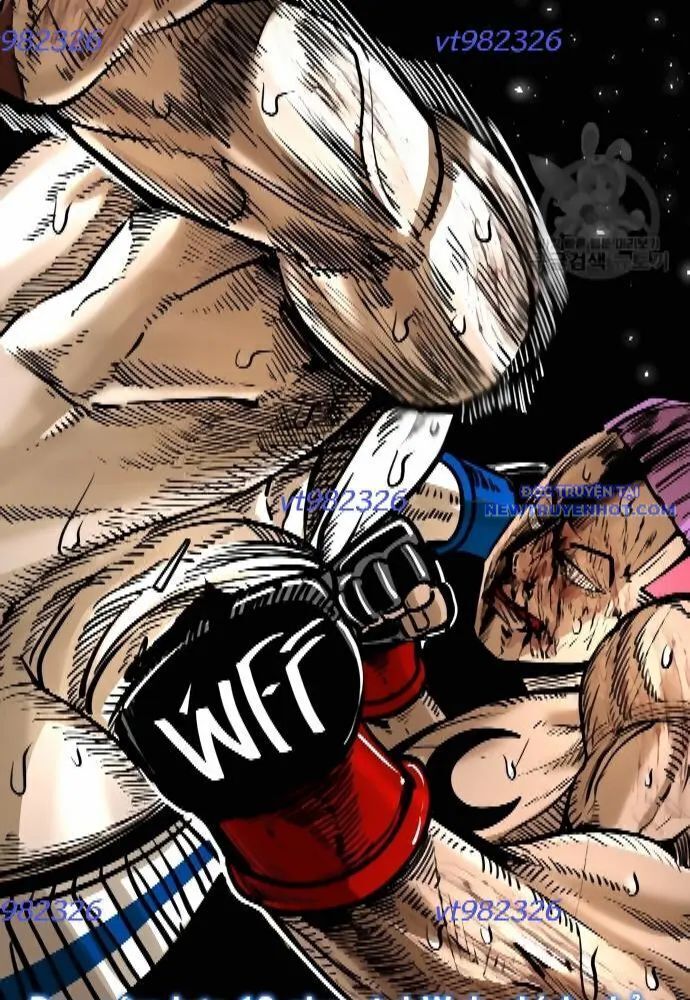 shark - cá mập chapter 281 93