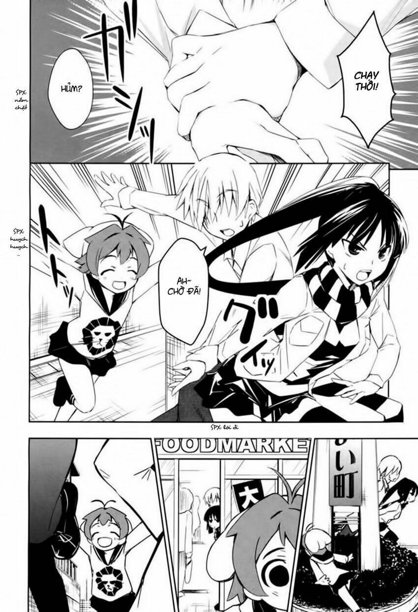 yamanko! chapter 1 20