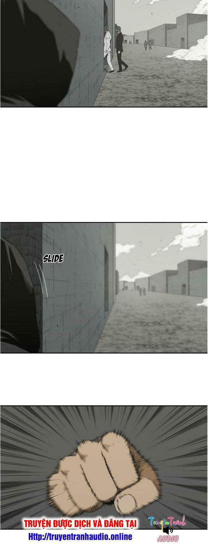 hiệp sĩ giao hàng chapter 12 17