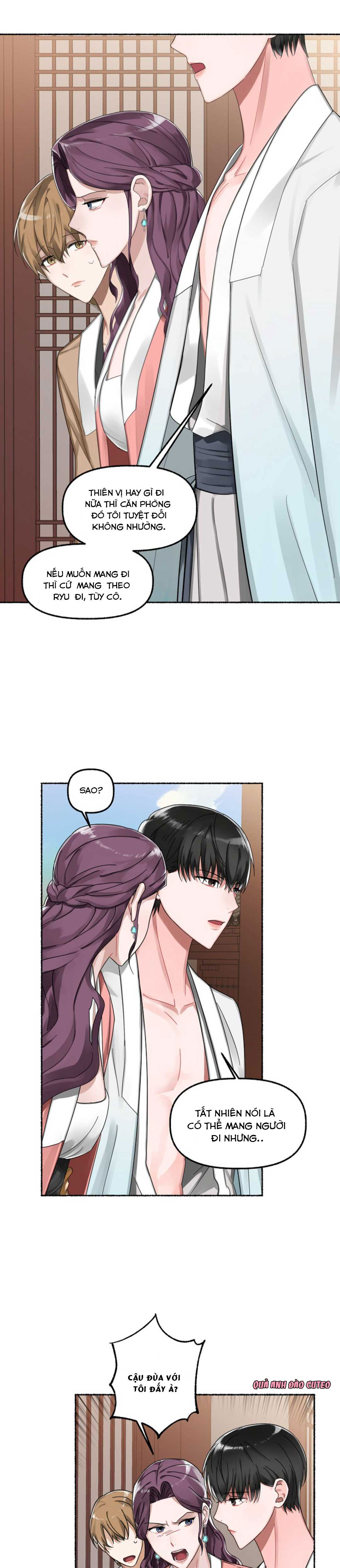 hoa triều chapter 7 8