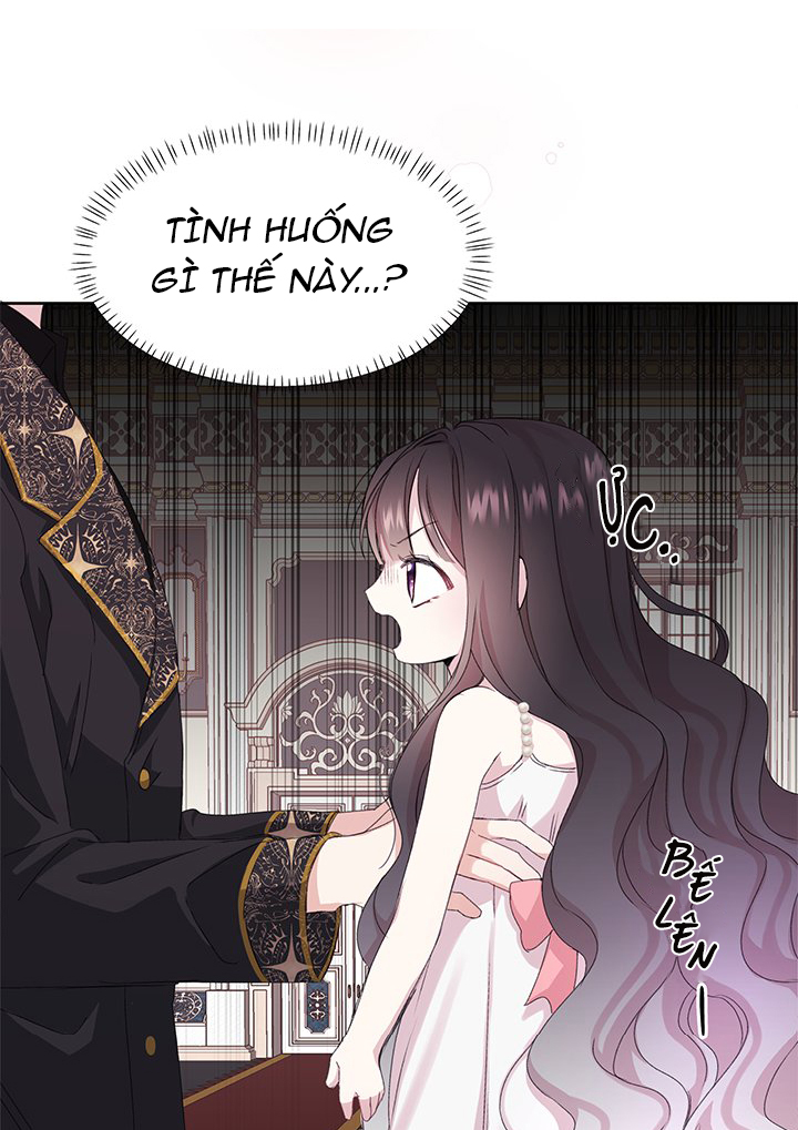 công chúa của sự hủy diệt chapter 1.1 42