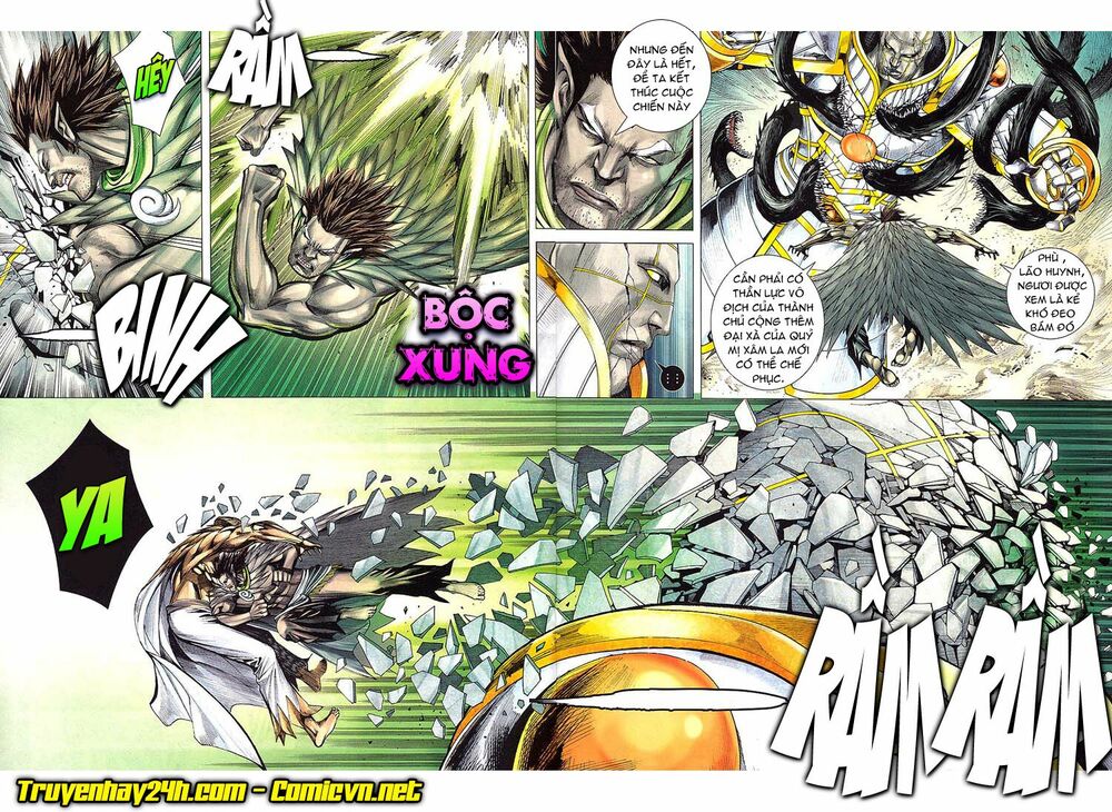 phong thần ký chapter 134 12