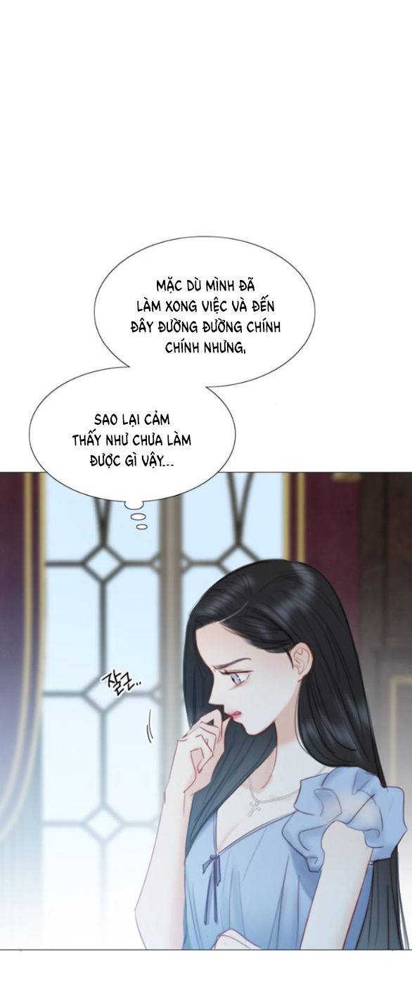 Serena Chapter 16.2 - Trang 14