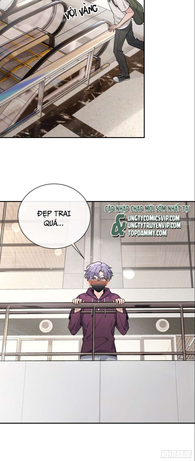 chó lớn bắt nạt chủ chapter 28 30