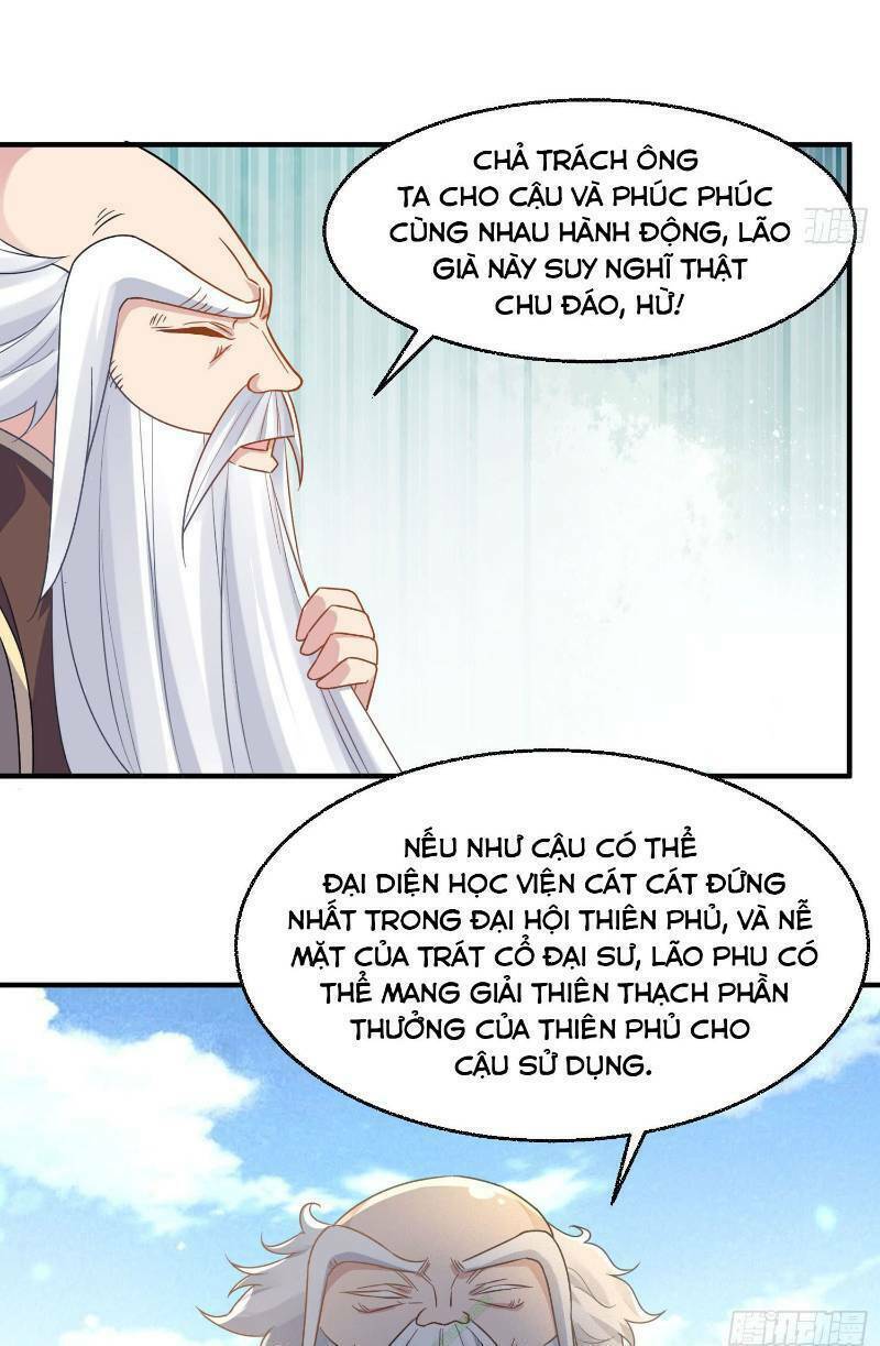 giáng thần chiến ký chapter 25 11