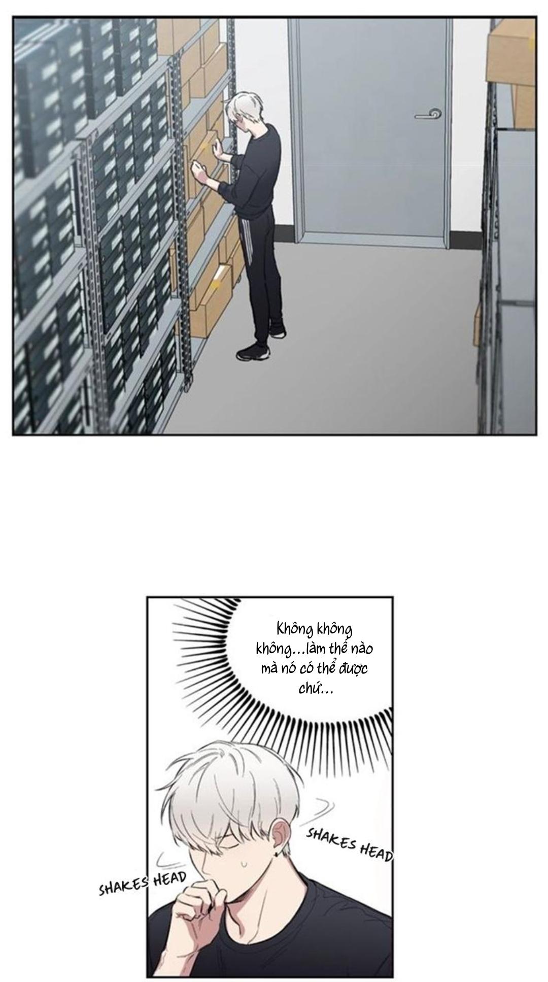 sự sai lầm chậm trễ chapter 4 28