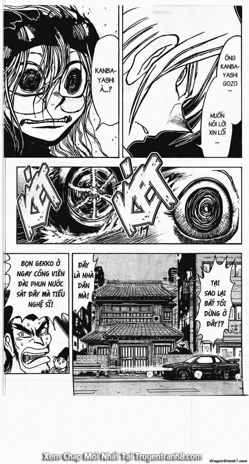 sắc lệnh ánh trăng chapter 34 25