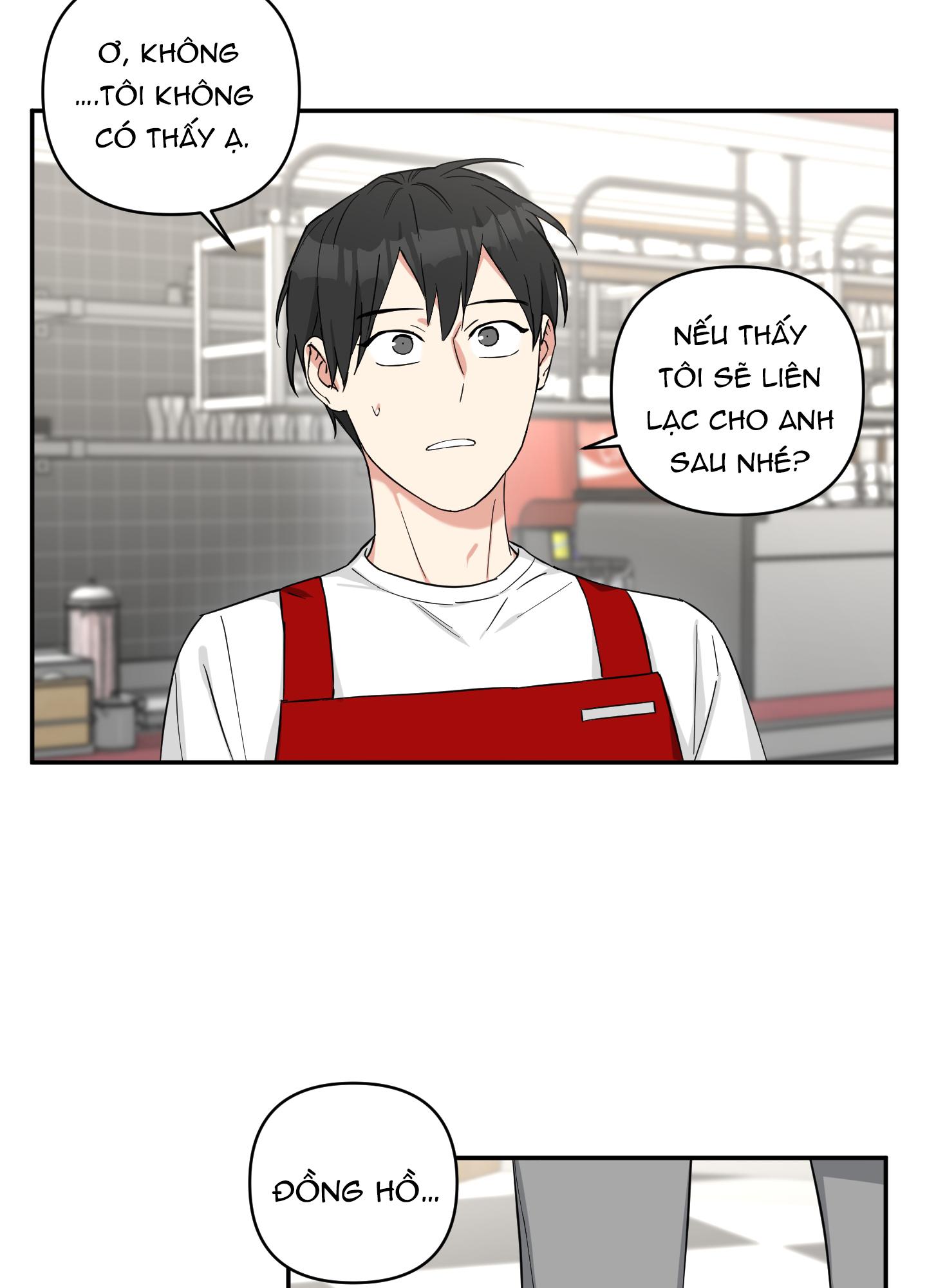 may rủi của vampire chapter 17 18