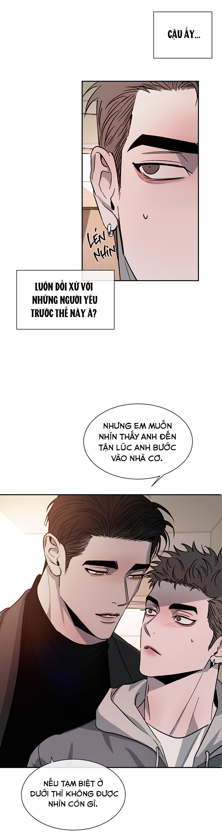 tương khắc chapter 34 24