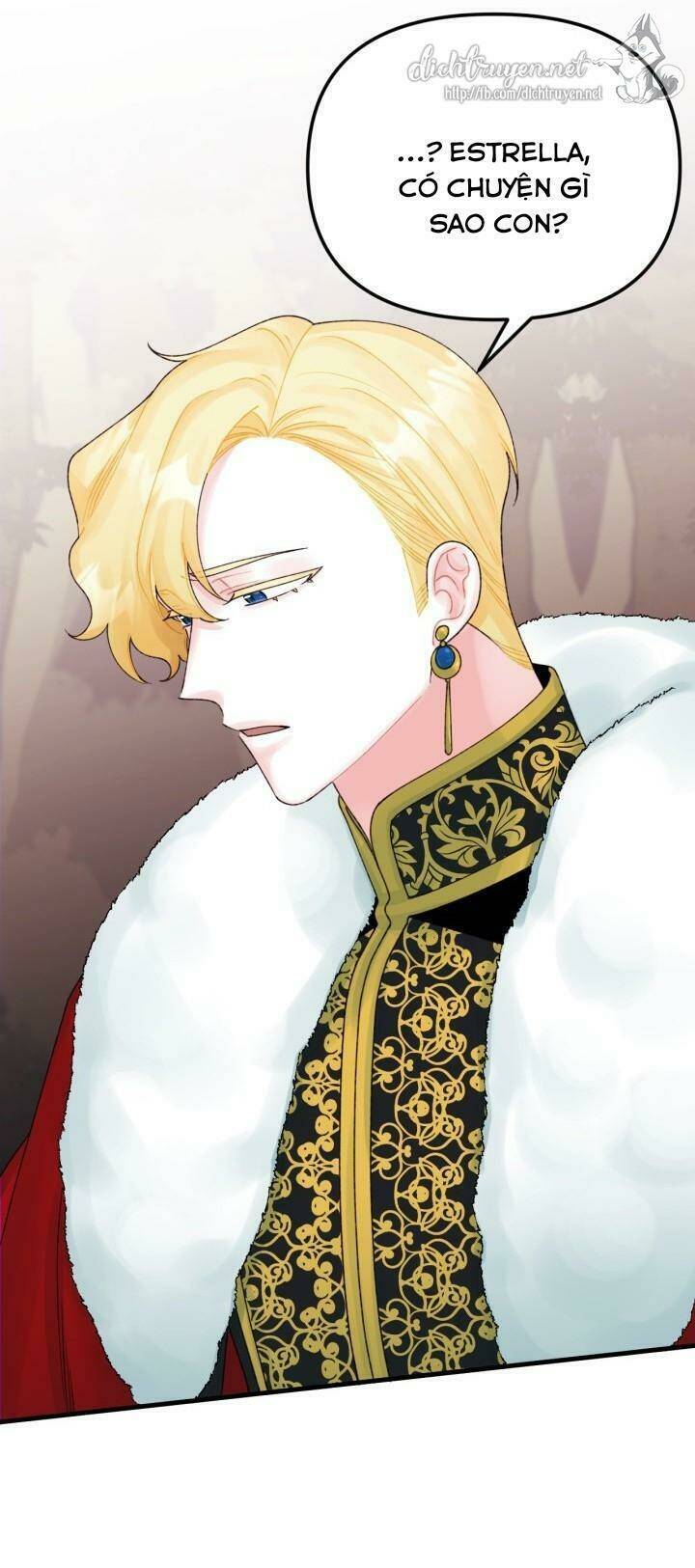 công chúa bãi rác chapter 40 27