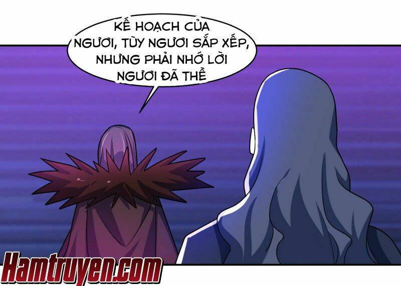 tuyệt thế thánh đế chapter 14 17
