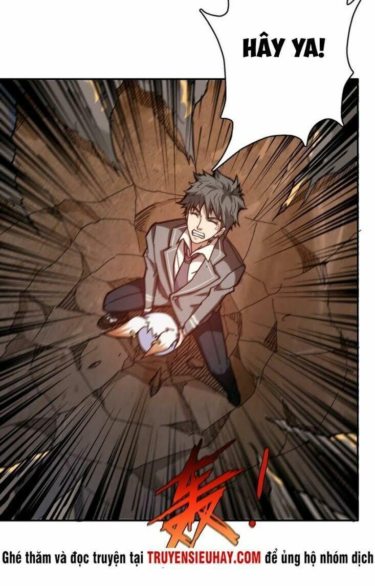 god slayer chapter 27 15