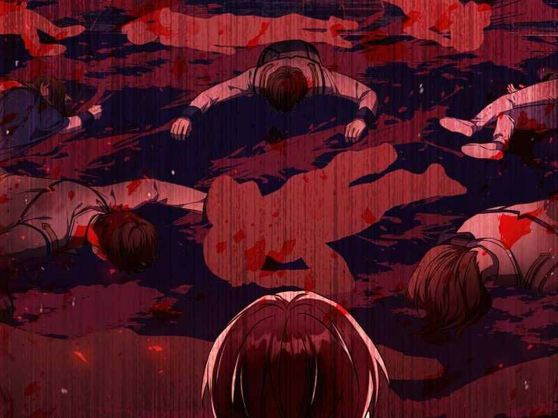 kí sự hồi quy chapter 29.5 155