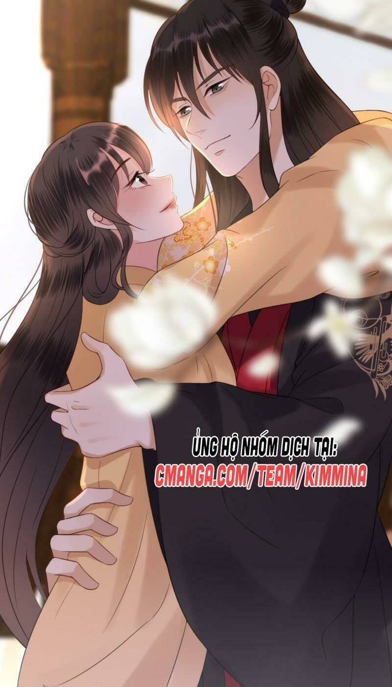 vương gia kiêu ngạo quá khó cua chapter 145 16