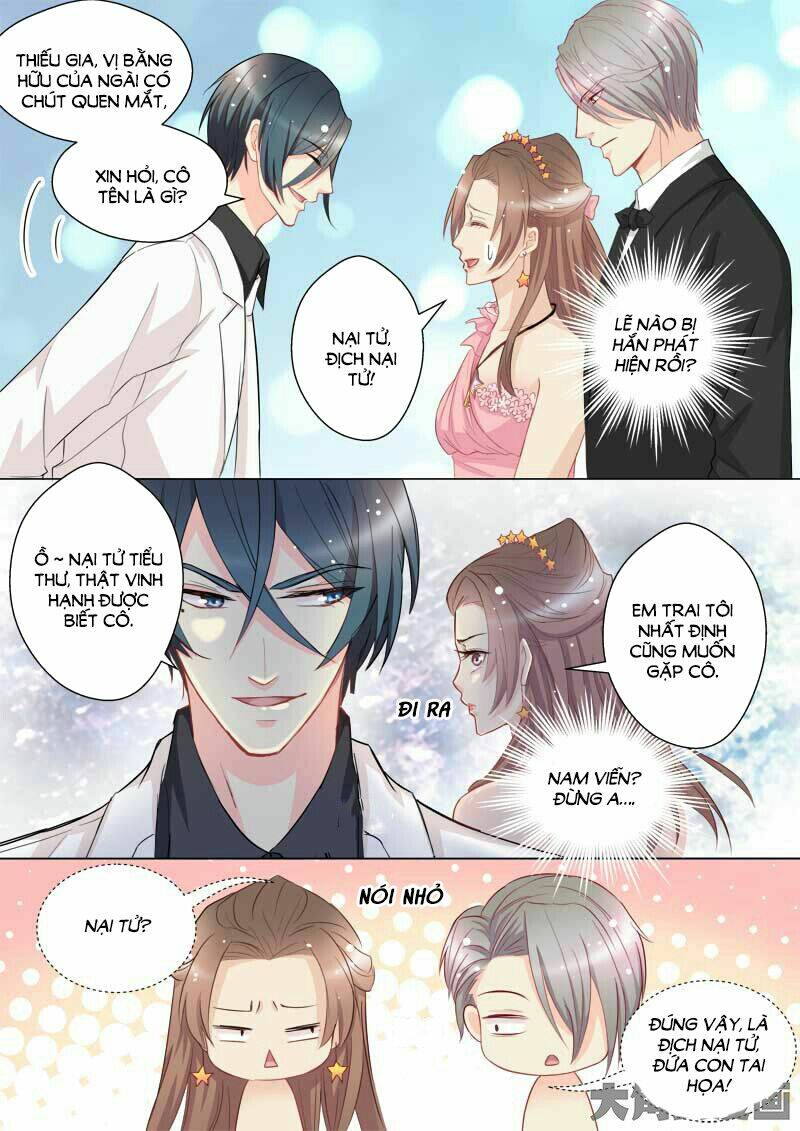 the stars are not luminous body chapter 51 6