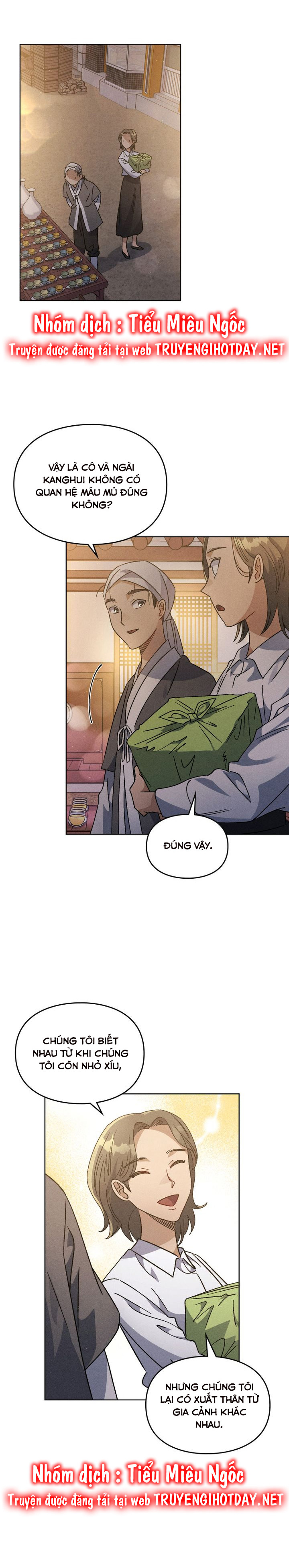 nếu tôi là bạn chapter 93 11