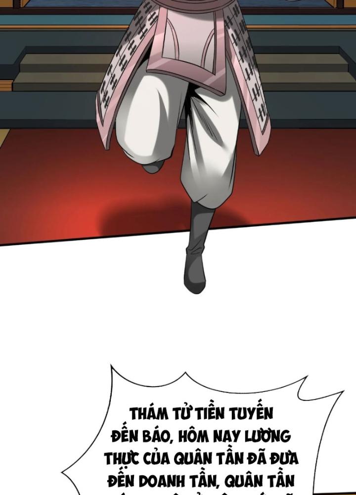 đại tần, ta là con tần thủy hoàng, giết địch thành thần chapter 87 56