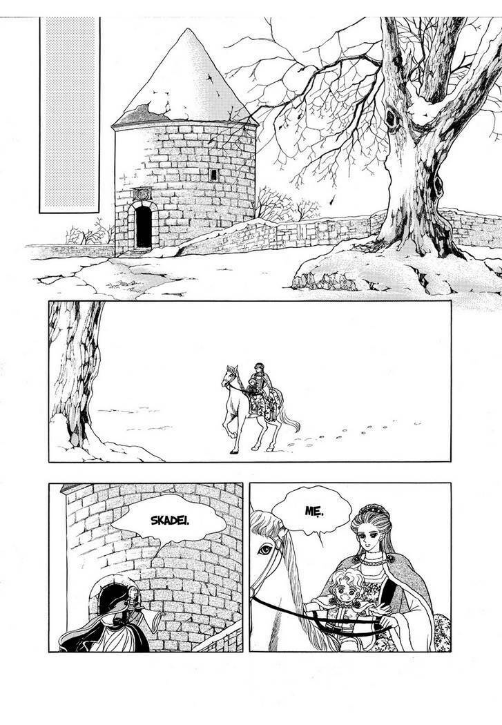 princess - công chúa xứ hoa (bản đẹp) chapter 48 7