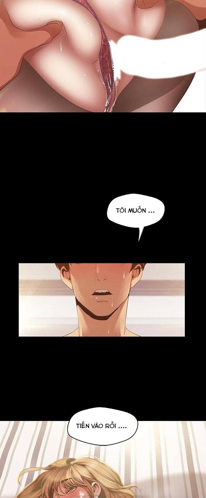 tân thế giới tuyệt vời chapter 86 4