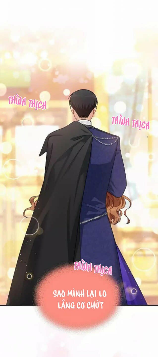 nữ công tước với tâm hồn trống rỗng chapter 19 53