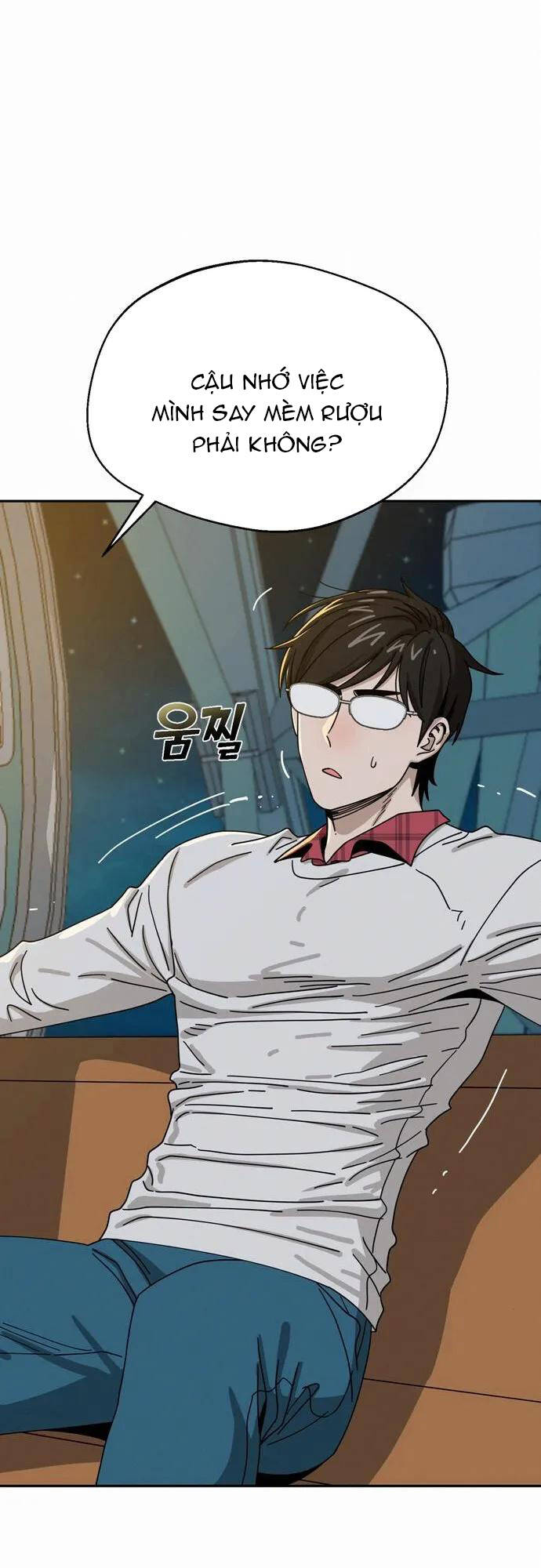 Lớ Ngớ Vớ Phải Tình Yêu chapter 35.2 30