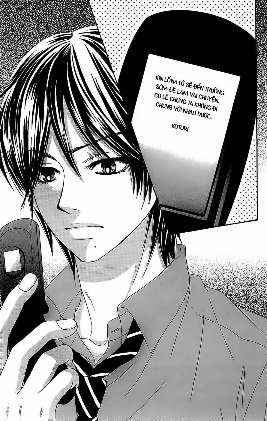 bokutachi wa shitte shimatta chapter 18 3