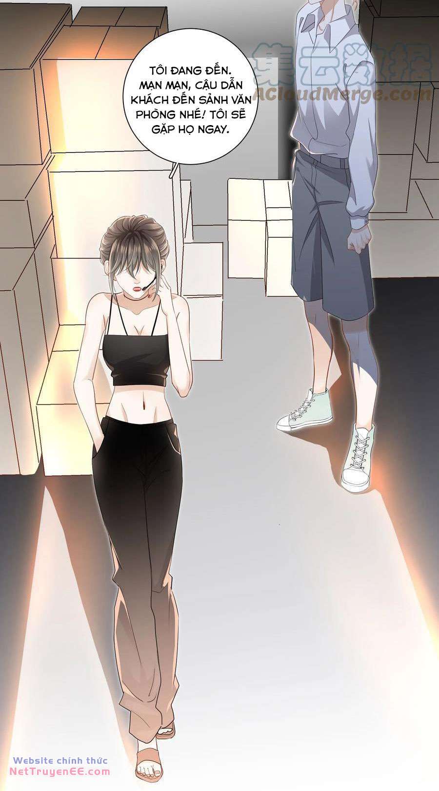 chị ơi! chị thật không bình thường! chapter 7 24