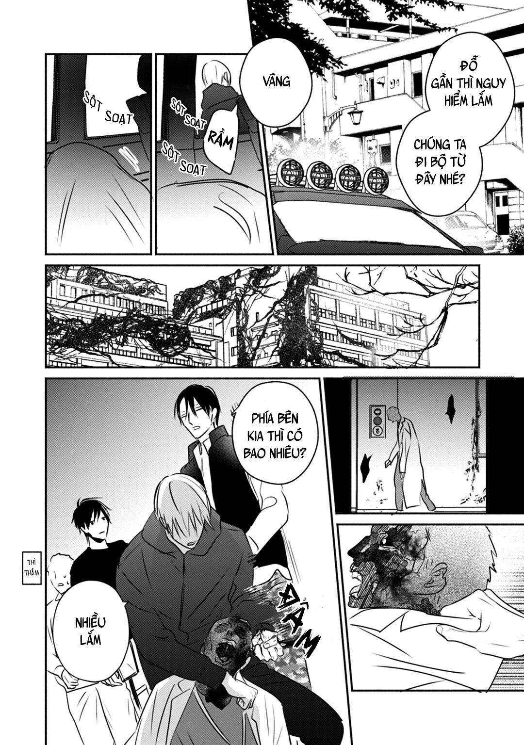 sống sót chapter 4 24