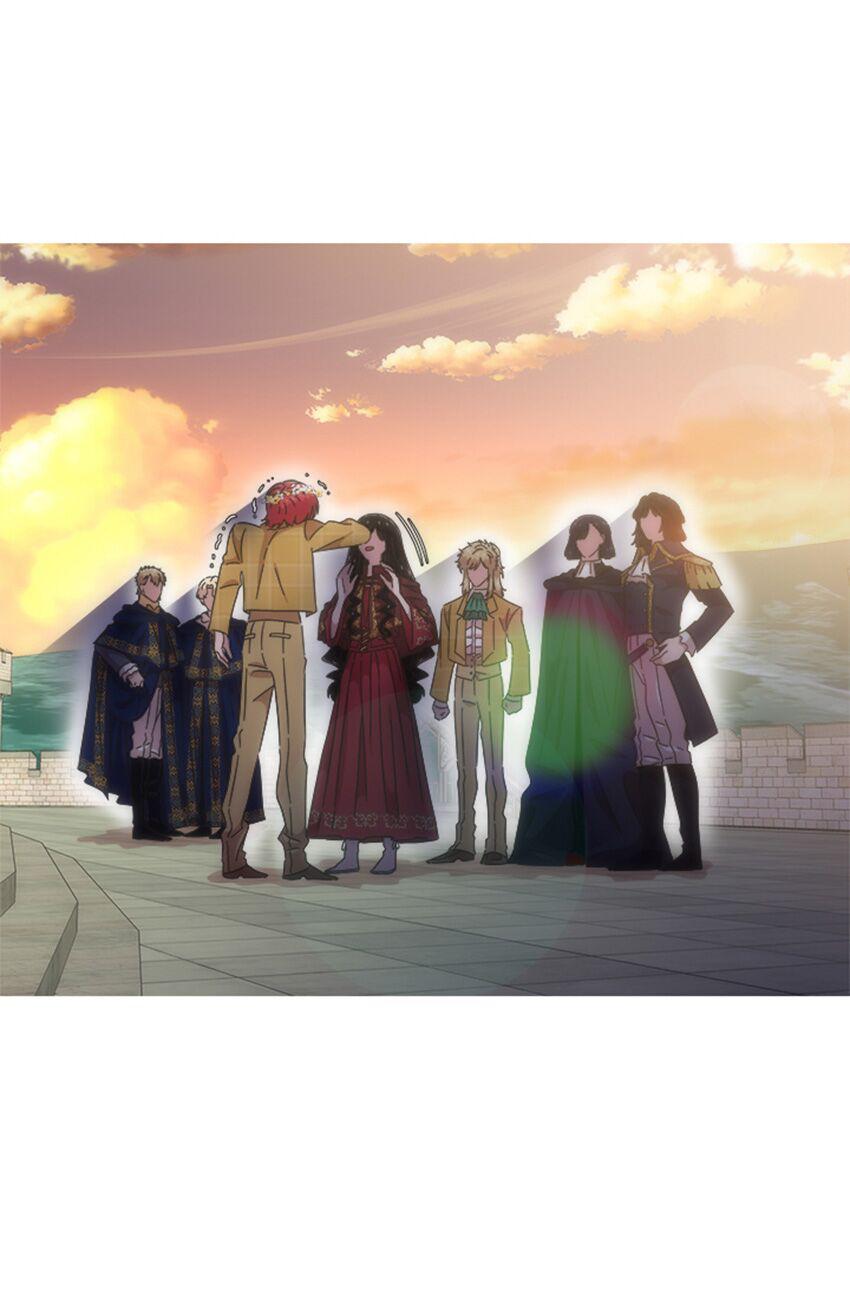 con gái bảo bối của ma vương chapter 113 77