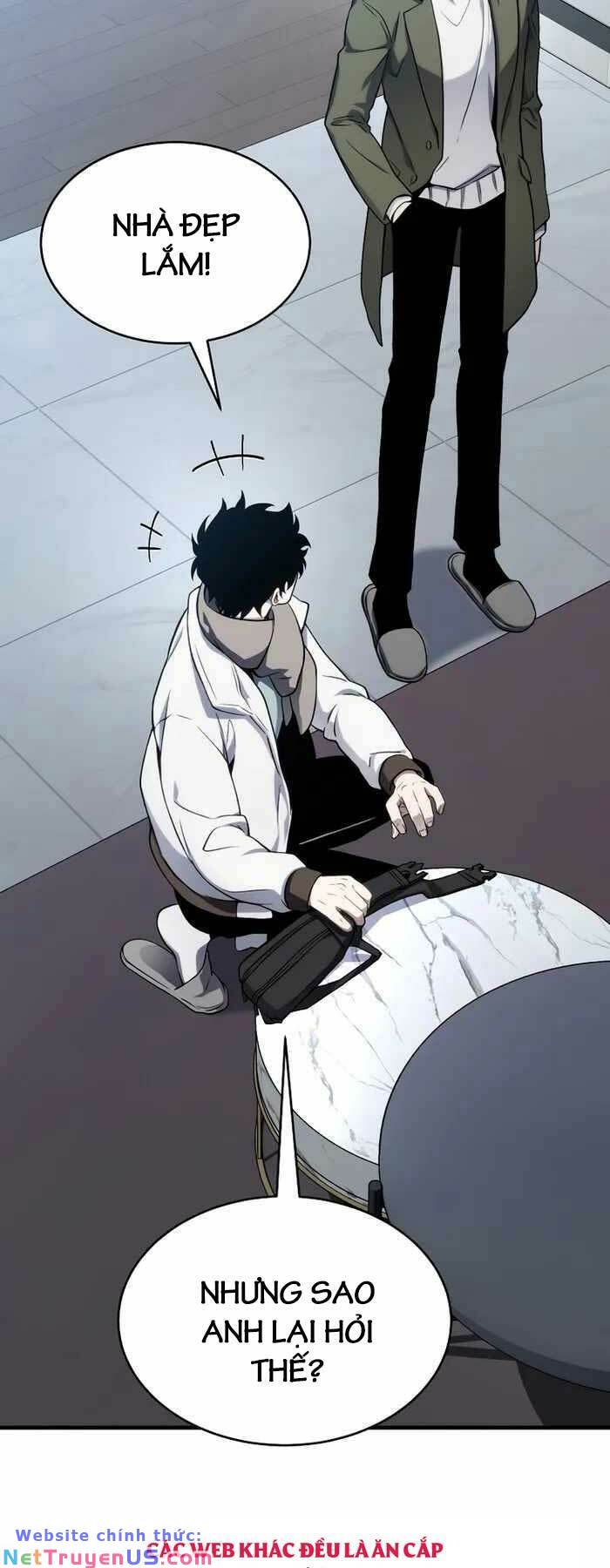 Người Chơi Mạnh Nhất Hồi Quy Lần Thứ 100 chapter 9 48