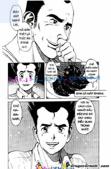 nhà hàng hạnh phúc chapter 4 128