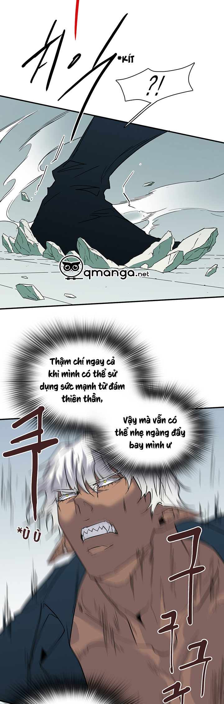 dear door chapter 101 21