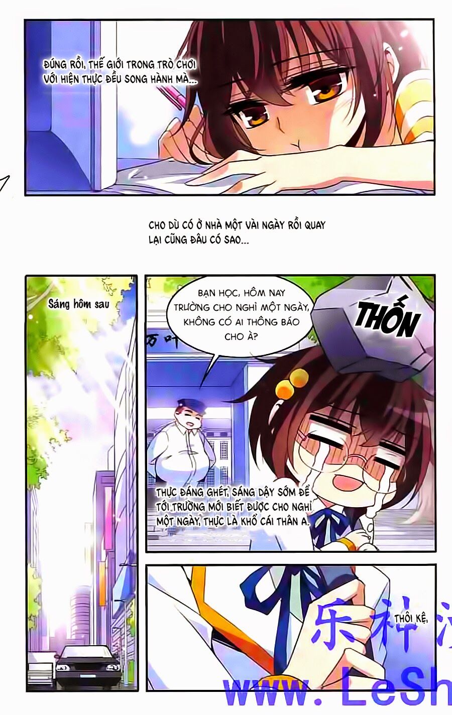 kỵ sĩ hoang tưởng dạ chapter 89 3