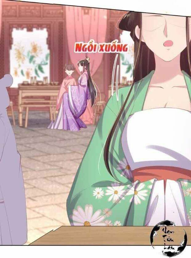 thị huyết y phi chapter 41 52