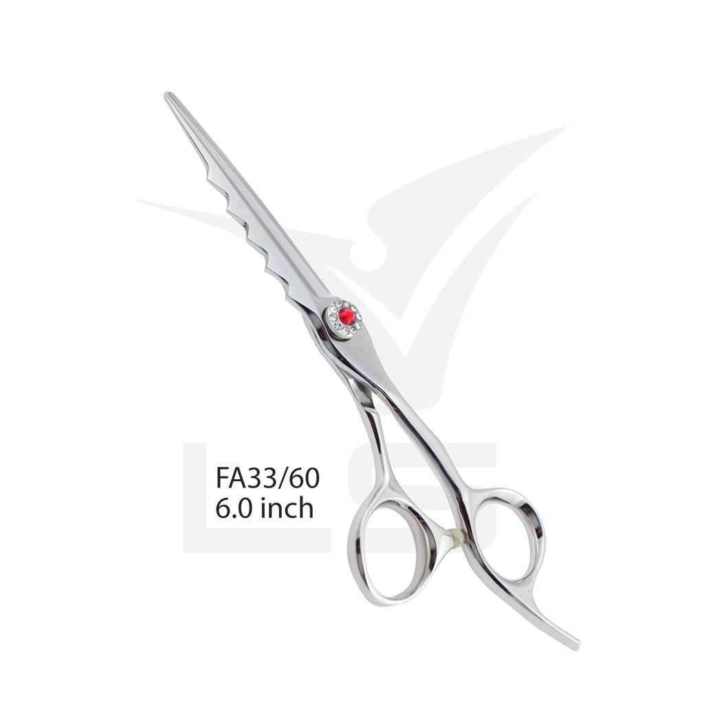 KÉO CẮT TÓC VIKO FA33/6.0 SIZE 6 INH