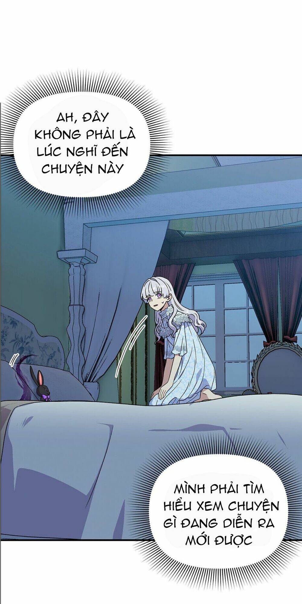 khế ước của nữ công tước quái vật chapter 114 31