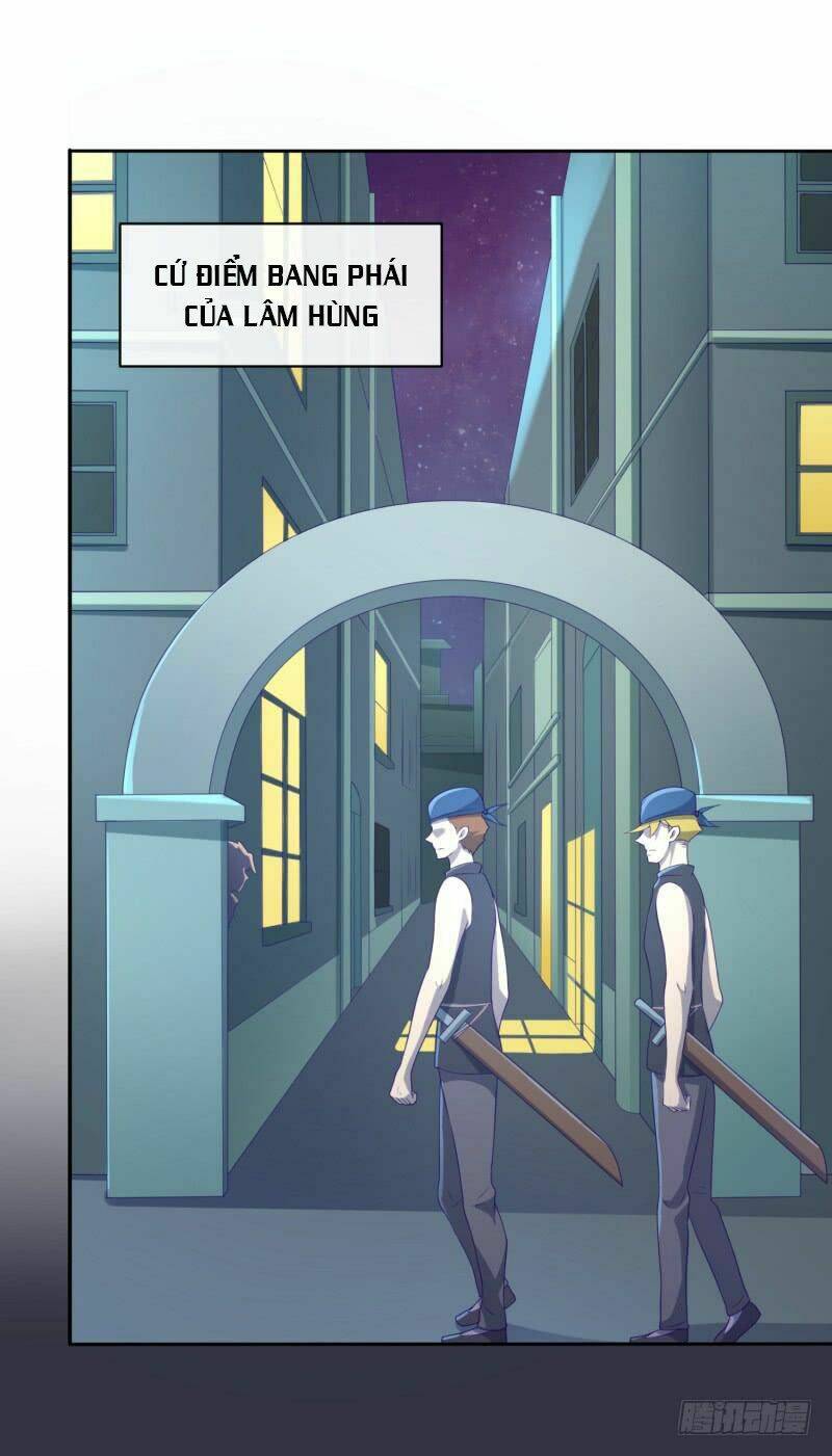 game thủ có bàn tay vàng mạnh nhất chapter 4 29