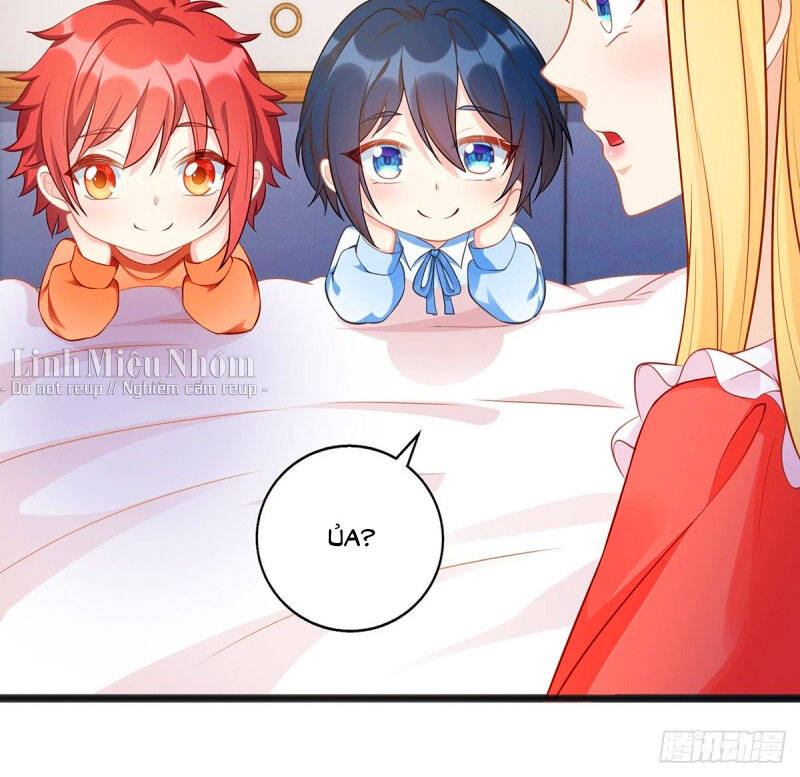 thiết lập nhân vật daddy của tôi bị sụp đổ chapter 45 8