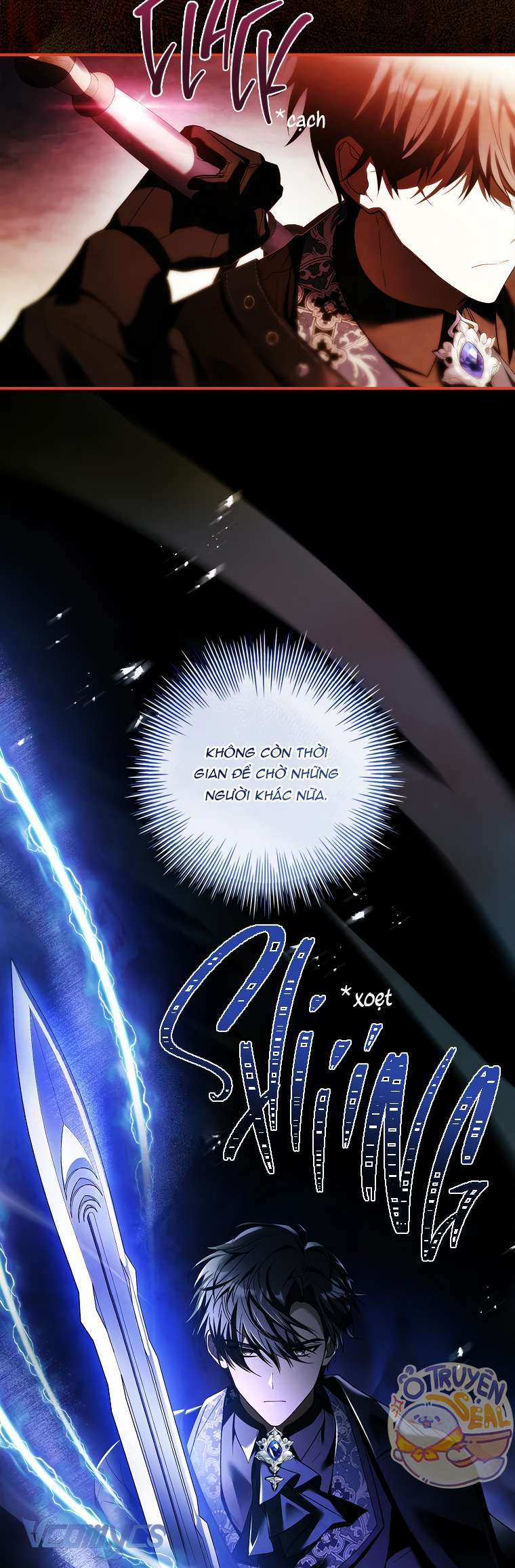 tôi đã tắt cài đặt chế độ nhận thức nỗi đau! chapter 22 50